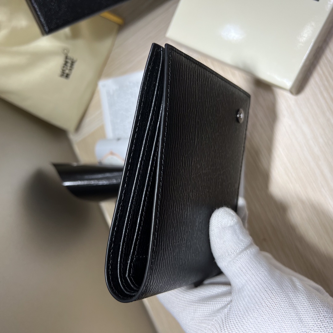 Montblanc Wallets Purse